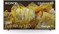 Thumbnail Sony 65 Inch KD65X85LU Smart 4K HDR LED Freeview TV - 40452290642143