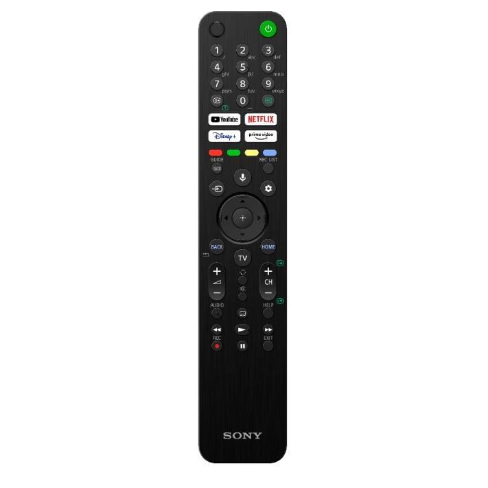 Sony Bravia KD32W800P1U LED HDR HD Ready 720p Smart Android TV, 32 inch with Freeview Play | Atlantic Electrics - 39478459433183 