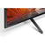 Thumbnail Sony Bravia KD43X81J (2021) LED HDR 4K Ultra HD Smart Google TV, 43 inch with Freeview HD- 39478460448991