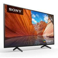 Thumbnail Sony Bravia KD43X81J (2021) LED HDR 4K Ultra HD Smart Google TV, 43 inch with Freeview HD- 39478460711135