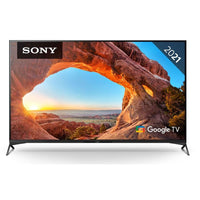 Thumbnail Sony Bravia KD43X89J (2021) LED HDR 4K Ultra HD Smart Google TV, 43 inch with Freeview HD- 39478461694175