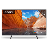 Thumbnail Sony Bravia KD50X81J (2021) LED HDR 4K Ultra HD Smart Google TV, 50 inch with Freeview HD- 39478459269343