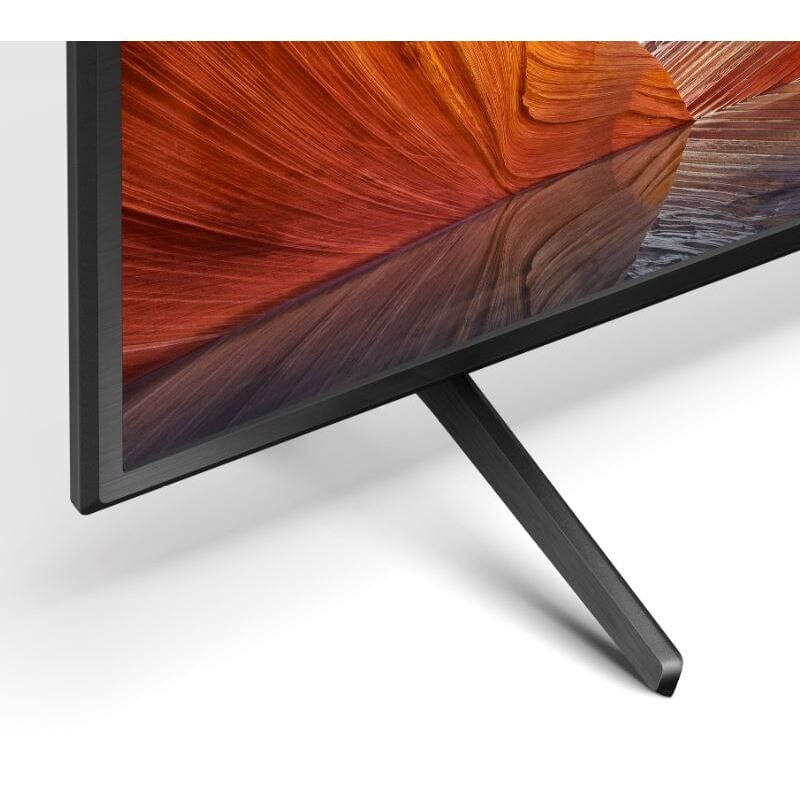 Sony Bravia KD55X81J (2021) LED HDR 4K Ultra HD Smart Google TV, 55 inch with Freeview HD-Freesat HD & Dolby Atmos, Black | Atlantic Electrics - 39478459891935 