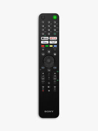 Thumbnail Sony Bravia KD75X81J (2021) LED HDR 4K Ultra HD Smart Google TV, 75 inch with Freeview HD- 39478461890783