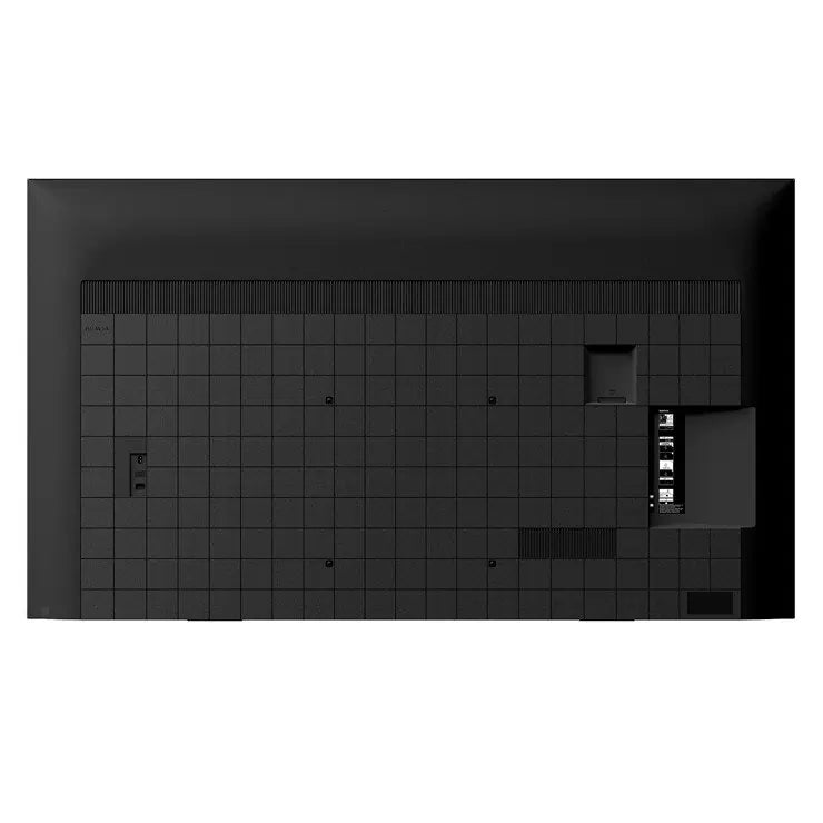 Sony BRAVIA KD85X80LU 85 inch 4K Ultra HD HDR Smart LED Google TV - Black | Atlantic Electrics