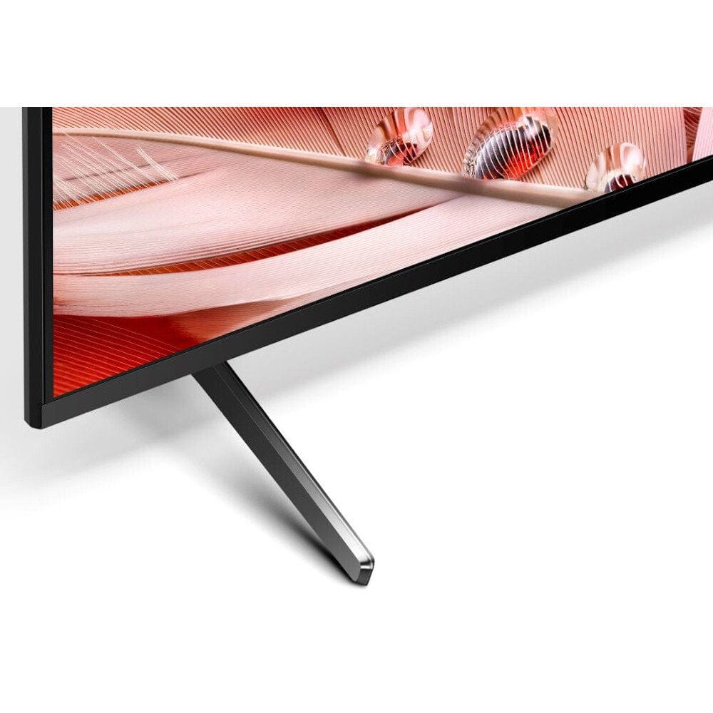 Sony Bravia XR XR55X90J (2021) LED HDR 4K Ultra HD Smart Google TV, 55 inch with Freeview HD-Freesat HD & Dolby Atmos, Black | Atlantic Electrics