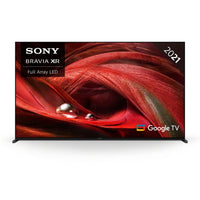 Thumbnail Sony Bravia XR XR65X95J (2021) LED HDR 4K Ultra HD Smart Google TV, 65 inch with Freeview HD- 39478464151775