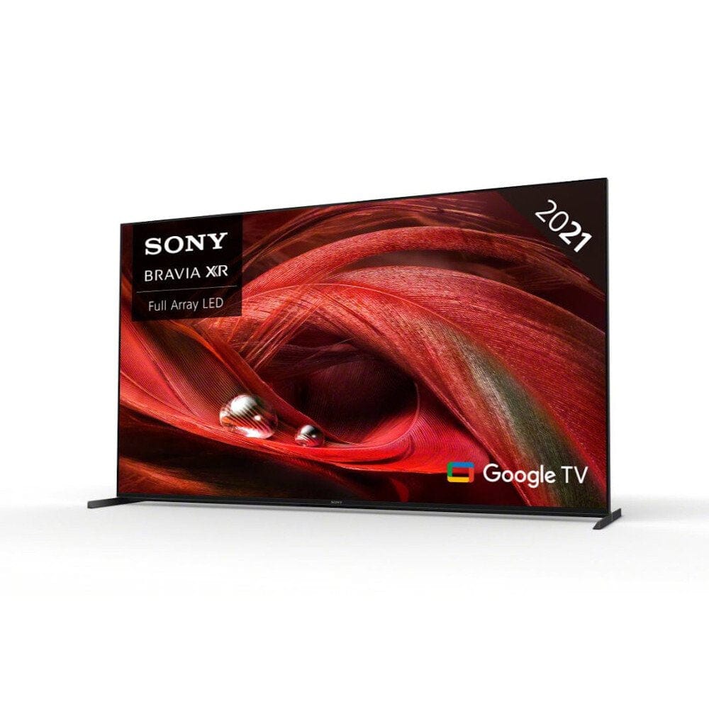 Sony Bravia XR XR65X95J (2021) LED HDR 4K Ultra HD Smart Google TV, 65 inch with Freeview HD-Freesat HD & Dolby Atmos, Black - Atlantic Electrics - 39478464643295 