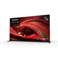Thumbnail Sony Bravia XR XR65X95J (2021) LED HDR 4K Ultra HD Smart Google TV, 65 inch with Freeview HD- 39478464643295