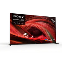 Thumbnail Sony Bravia XR XR65X95J (2021) LED HDR 4K Ultra HD Smart Google TV, 65 inch with Freeview HD- 39478464577759