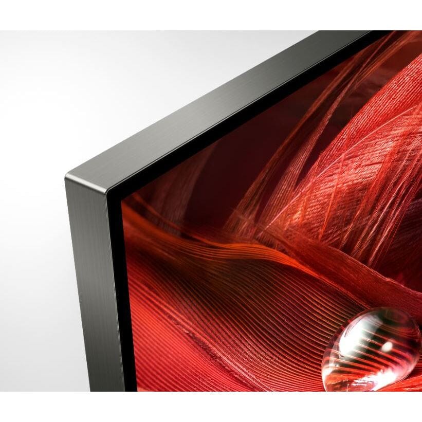 Sony Bravia XR XR85X95JU (2021) LED HDR 4K Ultra HD Smart Google TV, 85 inch with Freeview HD-Freesat HD & Dolby Atmos, Black | Atlantic Electrics