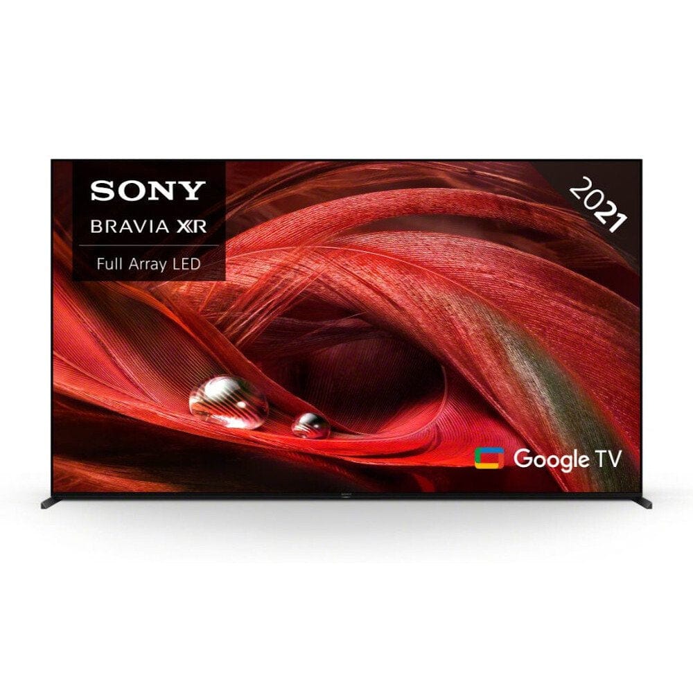 Sony Bravia XR XR85X95J (2021) LED HDR 4K Ultra HD Smart Google TV, 85 inch with Freeview HD-Freesat HD & Dolby Atmos, Black - Atlantic Electrics - 39478467690719 