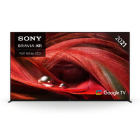 Thumbnail Sony Bravia XR XR85X95J (2021) LED HDR 4K Ultra HD Smart Google TV, 85 inch with Freeview HD- 39478467690719