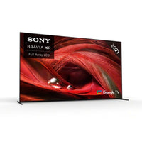Thumbnail Sony Bravia XR XR85X95J (2021) LED HDR 4K Ultra HD Smart Google TV, 85 inch with Freeview HD- 39478467920095