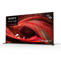 Thumbnail Sony Bravia XR XR85X95J (2021) LED HDR 4K Ultra HD Smart Google TV, 85 inch with Freeview HD- 39478468083935