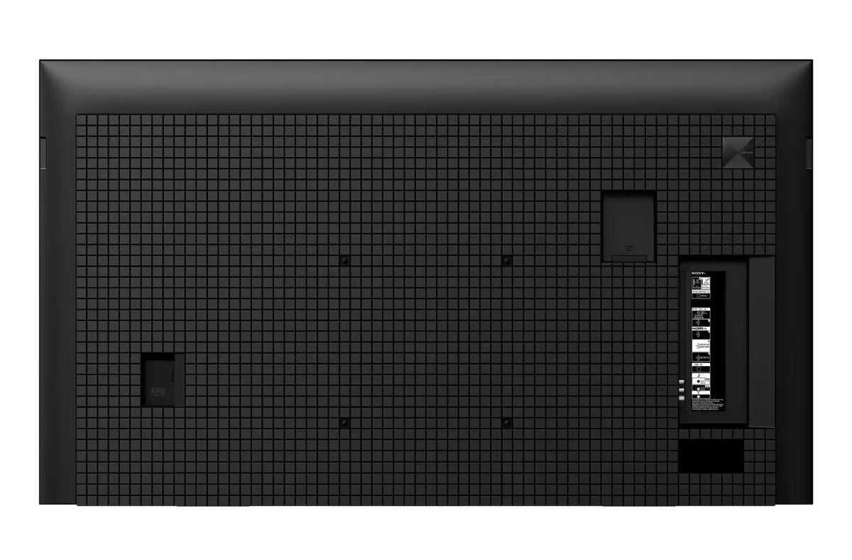 Sony BRAVIA XR55X90LU 55 inch Full Array LED 4K Ultra HD HDR Google TV - Black - Atlantic Electrics