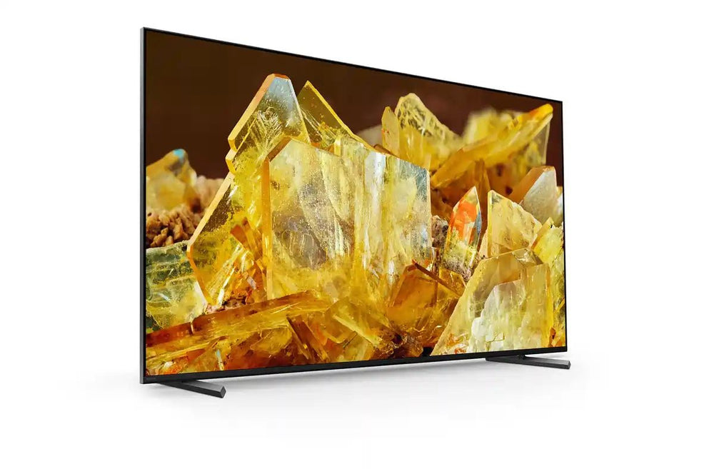 Full array led deals tv