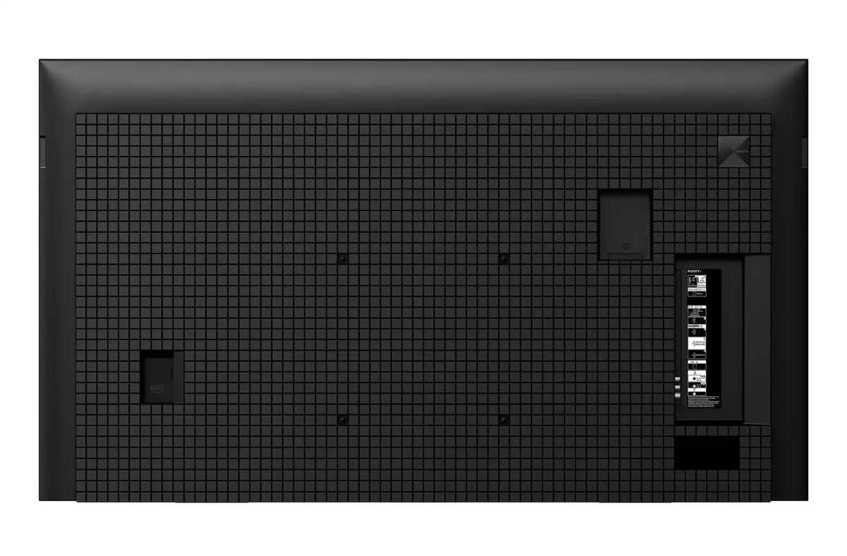 Sony BRAVIA XR65X90LU 65 inch Full Array LED 4K Ultra HD HDR Google TV - Black - Atlantic Electrics