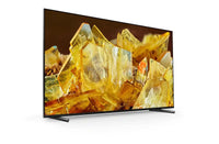 Thumbnail Sony BRAVIA XR65X90LU 65 inch Full Array LED 4K Ultra HD HDR Google TV - 40452291100895
