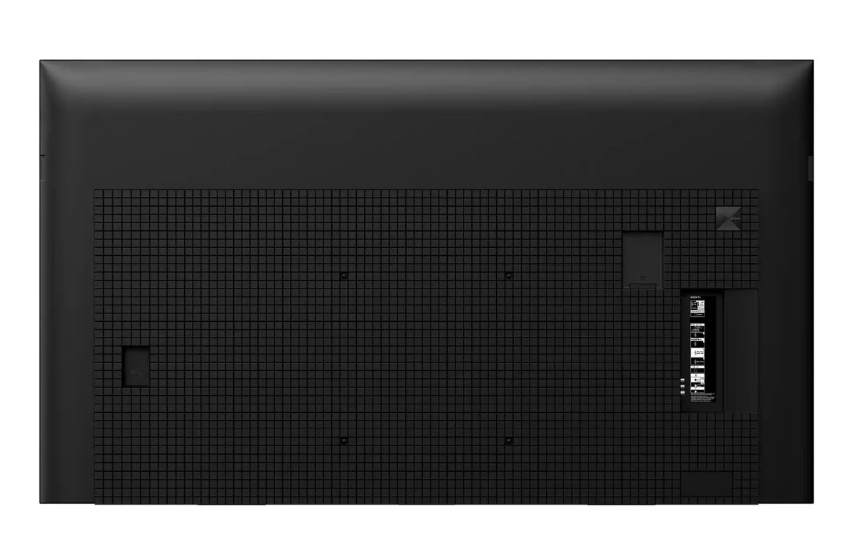 Sony BRAVIA XR75X90LU 75 inch Full Array LED 4K Ultra HD HDR Google TV - Blsck - Atlantic Electrics