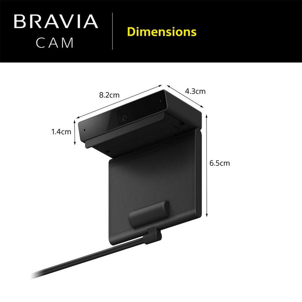 Sony CMUBC1CE7 Bravia Web Cam - Atlantic Electrics