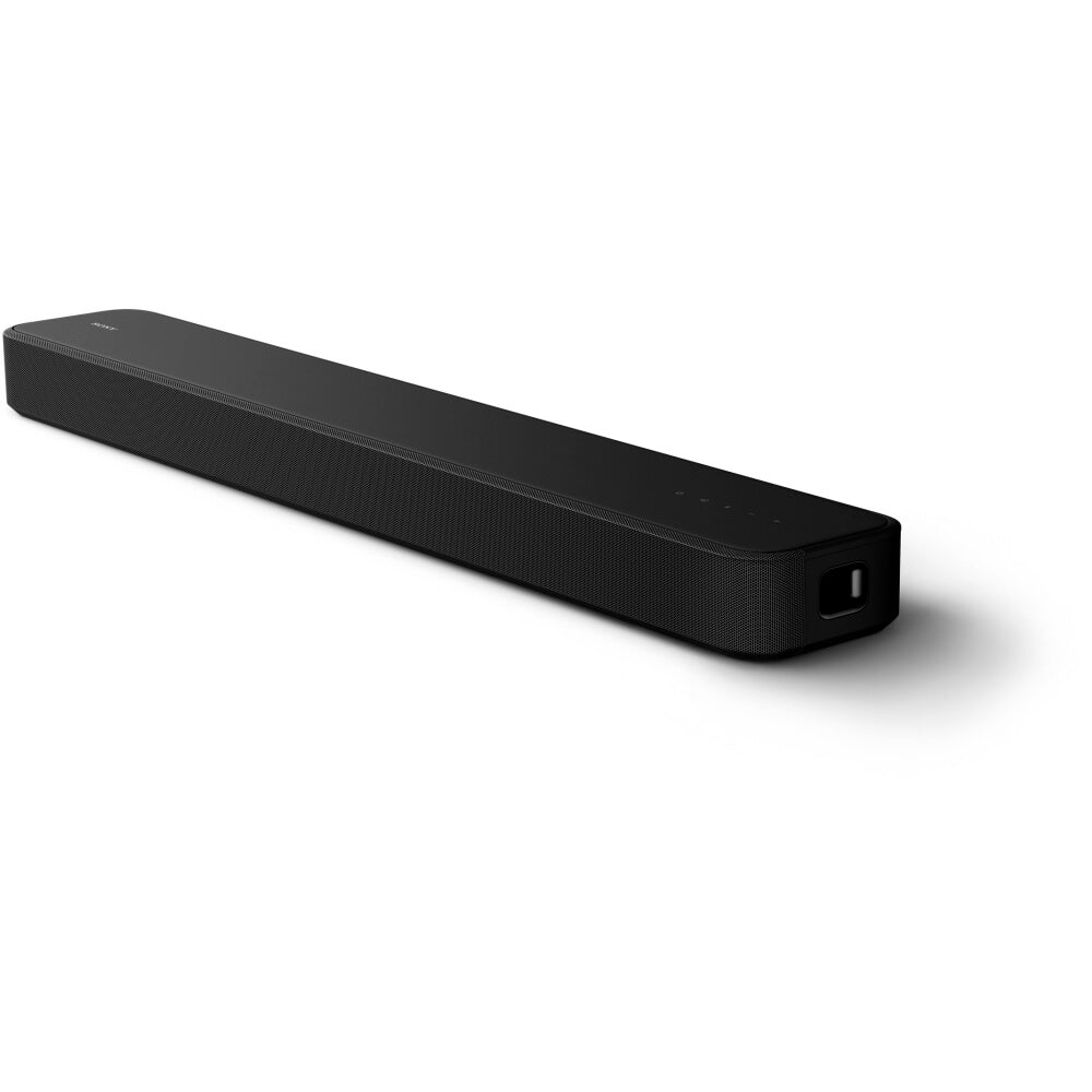 Sony HT-S2000 Bluetooth All-In-One Soundbar with Dolby Atmos, DTS: X & Vertical Surround Engine, Black - Atlantic Electrics - 40639501041887 