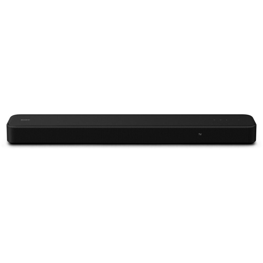 Sony HT-S2000 Bluetooth All-In-One Soundbar with Dolby Atmos, DTS: X & Vertical Surround Engine, Black - Atlantic Electrics - 40639501009119 