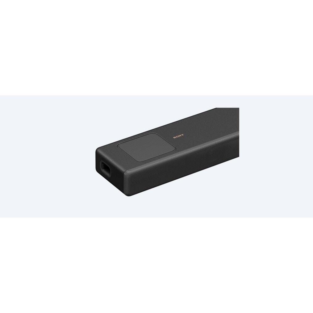 Sony HTA5000CEK 5.1.2 ch Soundbar Black - Atlantic Electrics