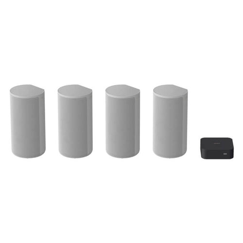 Sony HTA9CEK Home Theatre Speaker System with 360 Spatial Sound Mapping ...