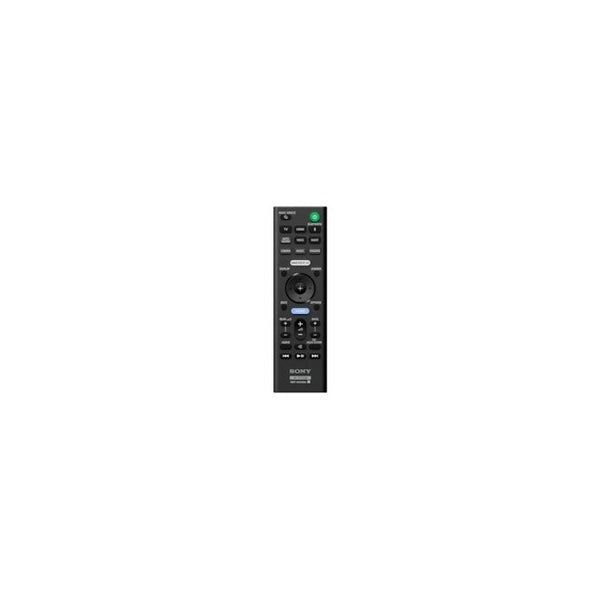 Sony HTA9CEK Home Theatre Speaker System with 360 Spatial Sound Mapping ...