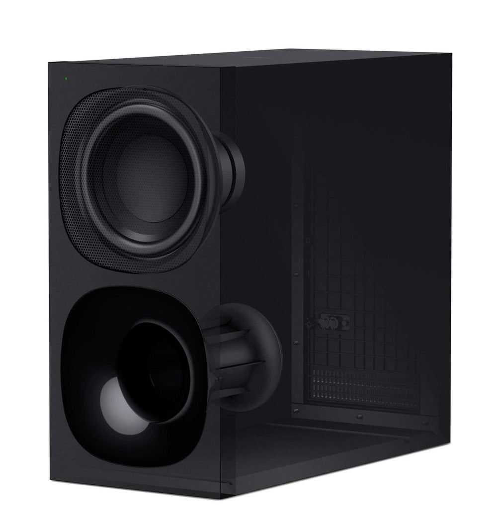 Sony HTG700CEK 400W Bluetooth Sound Bar with Dolby Atmos, DTS:X & Wireless Subwoofer | Atlantic Electrics - 39478467625183 