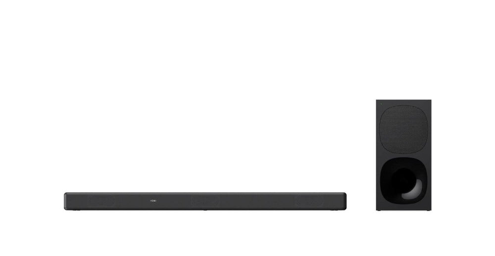 Sony HTG700CEK 400W Bluetooth Sound Bar with Dolby Atmos, DTS:X & Wireless Subwoofer - Atlantic Electrics - 39478467526879 