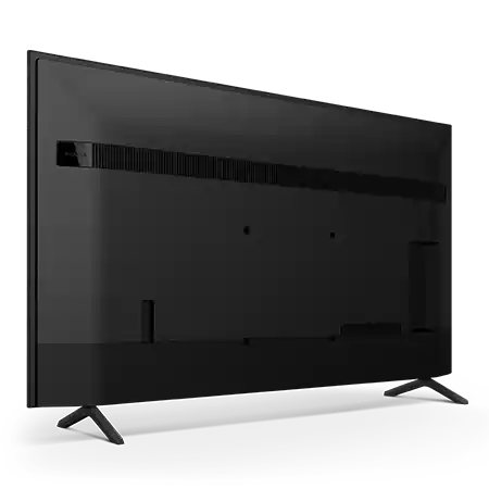 SONY KD43X75WLPU 43 Inch 4K HDR Google Smart TV - Black - Atlantic Electrics - 40452291428575 