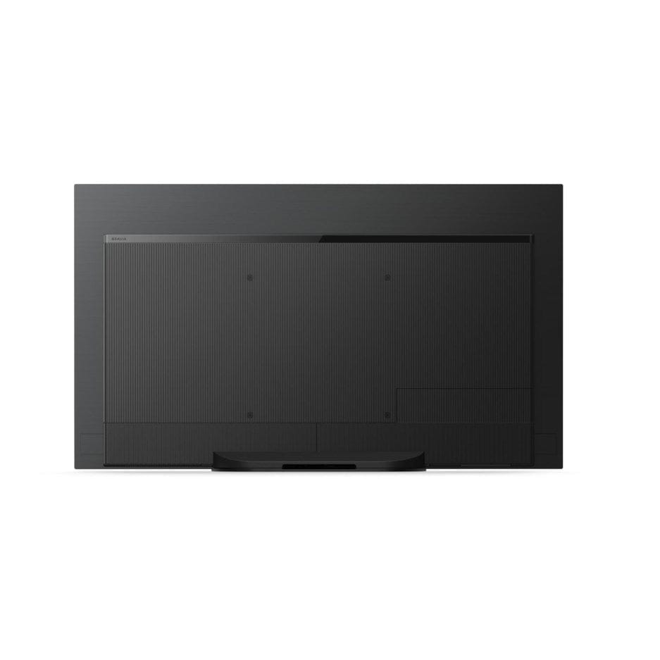 Sony KD48A9BU BRAVIA® 48" OLED 4K Ultra HD HDR Smart Android TV with Google Assistant - Atlantic Electrics - 39478467952863 