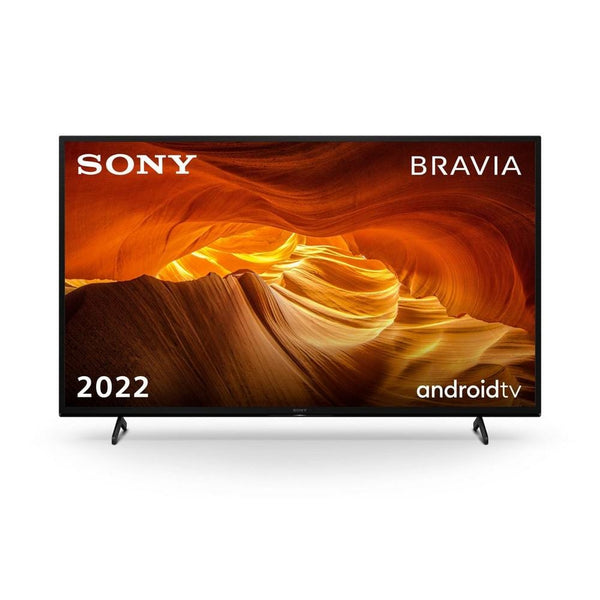 Sony Bravia KD50X72KPU (2022) LED HDR 4K Ultra HD Smart Android TV