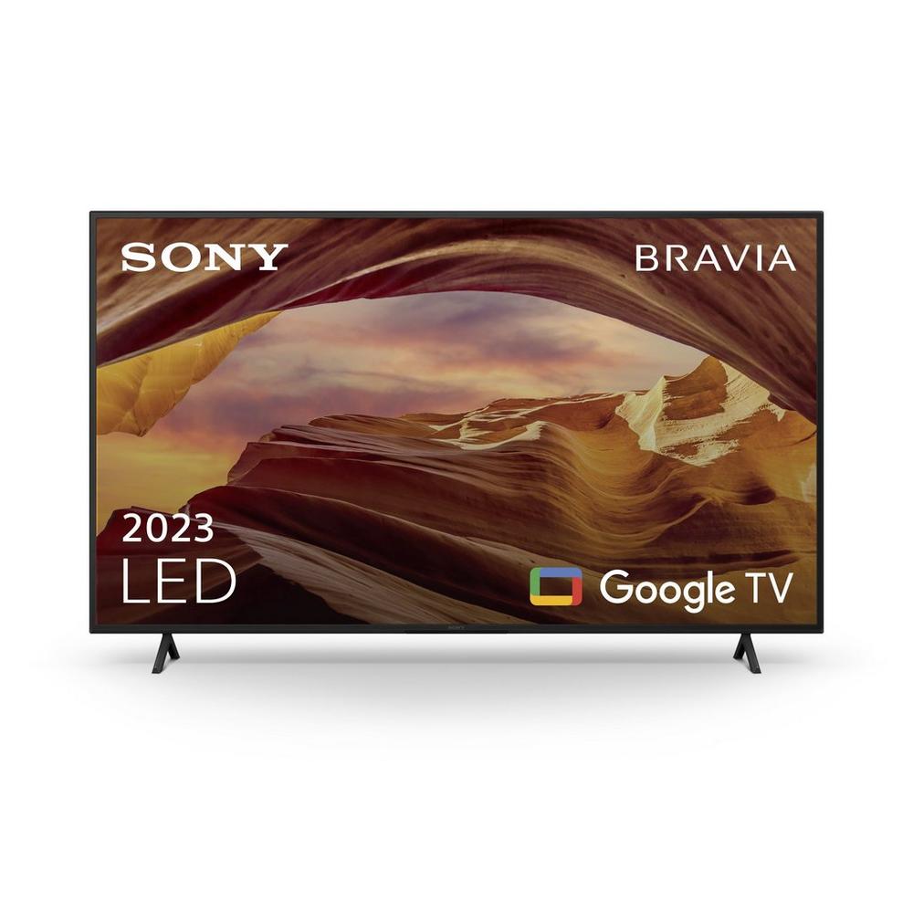Sony KD55X75WLU 55"4K UHD HDR Google Smart TV - Atlantic Electrics - 40157553656031 
