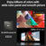 Thumbnail Sony KD55X85KU 55 4K Ultra HD HDR Google TV | Atlantic Electrics- 39478496755935