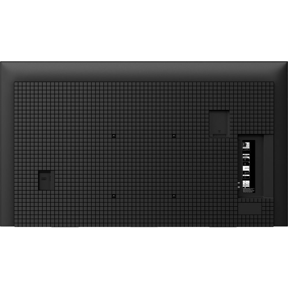 Sony KD55X85LU X85L 55" LED 4K Ultra HD HDR Smart TV - Black - Atlantic Electrics