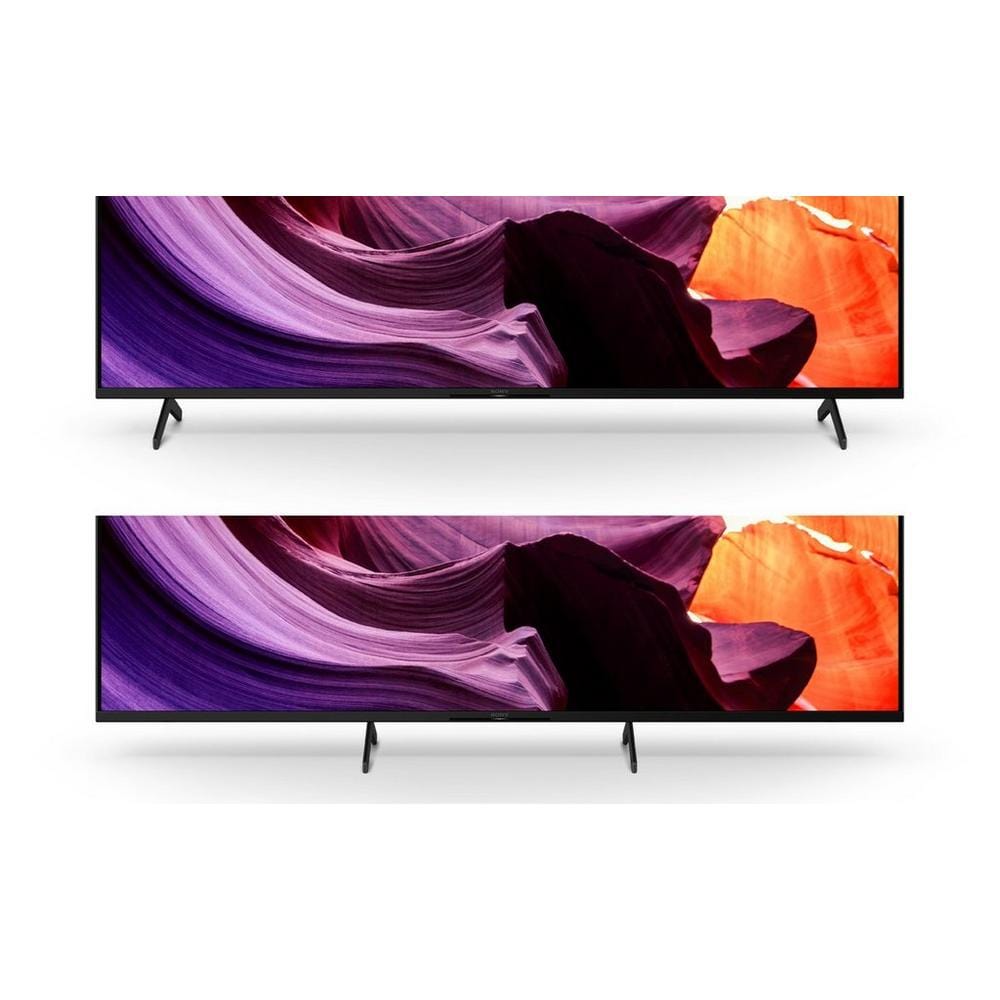 Sony KD75X81KU 75" 4K Ultra HD HDR Google TV | Atlantic Electrics
