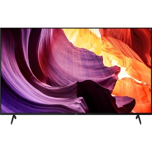 Sony KD75X81KU 75" 4K Ultra HD HDR Google TV | Atlantic Electrics - 39771402076383 
