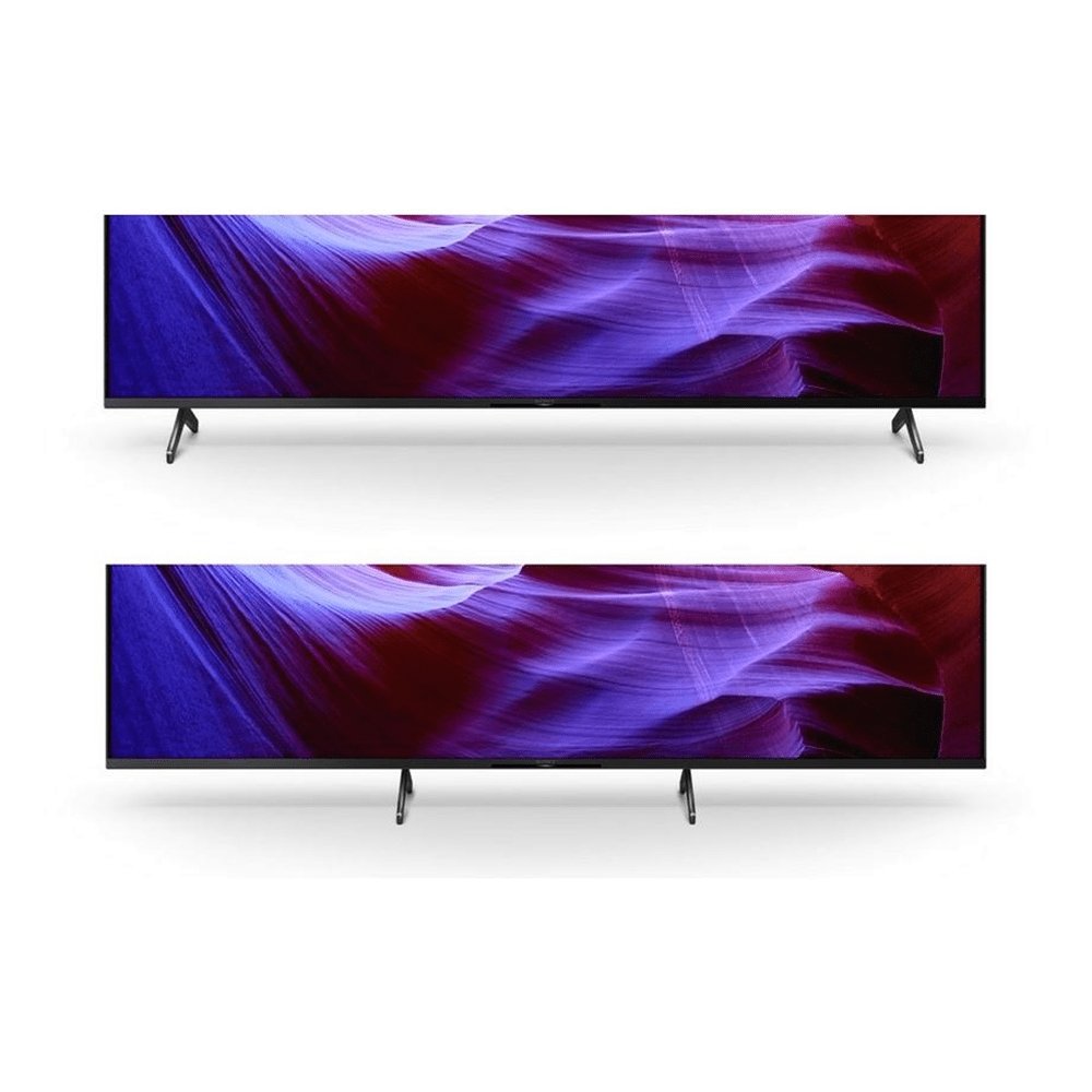 Sony KD75X85KU 75" 4K Ultra HD HDR Google TV | Atlantic Electrics - 39478494232799 