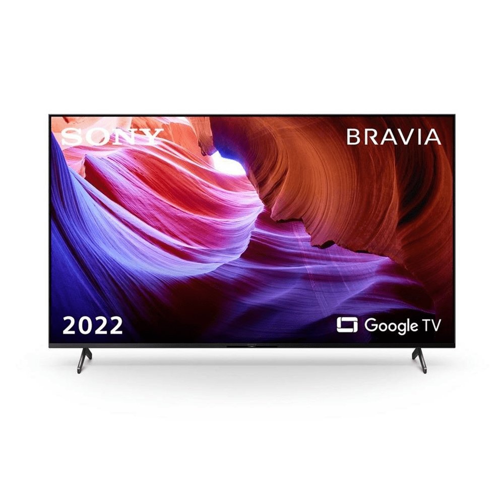 Sony KD75X85KU 75" 4K Ultra HD HDR Google TV | Atlantic Electrics - 39478494200031 