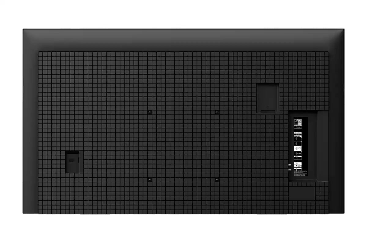 SONY KD75X85LU 75 Inch 4K UHD HDR Google Smart TV - Black - Atlantic Electrics