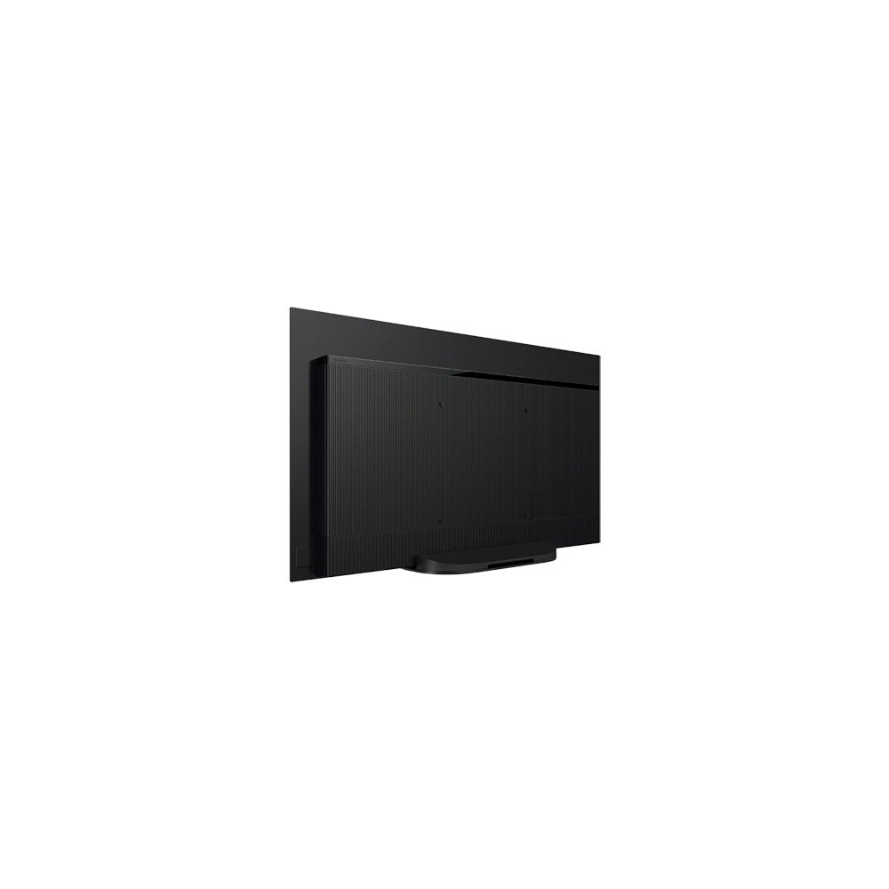 Sony KE48A9BU 48" OLED 4K Ultra HD HDR Smart Android TV with Google Assistant Black - Atlantic Electrics - 39478495215839 