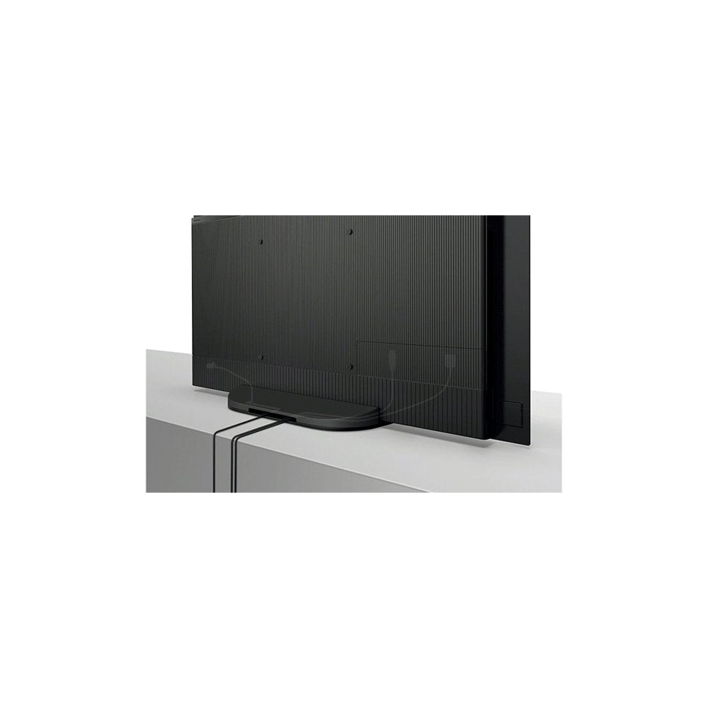 Sony KE48A9BU 48" OLED 4K Ultra HD HDR Smart Android TV with Google Assistant Black - Atlantic Electrics - 39478495576287 