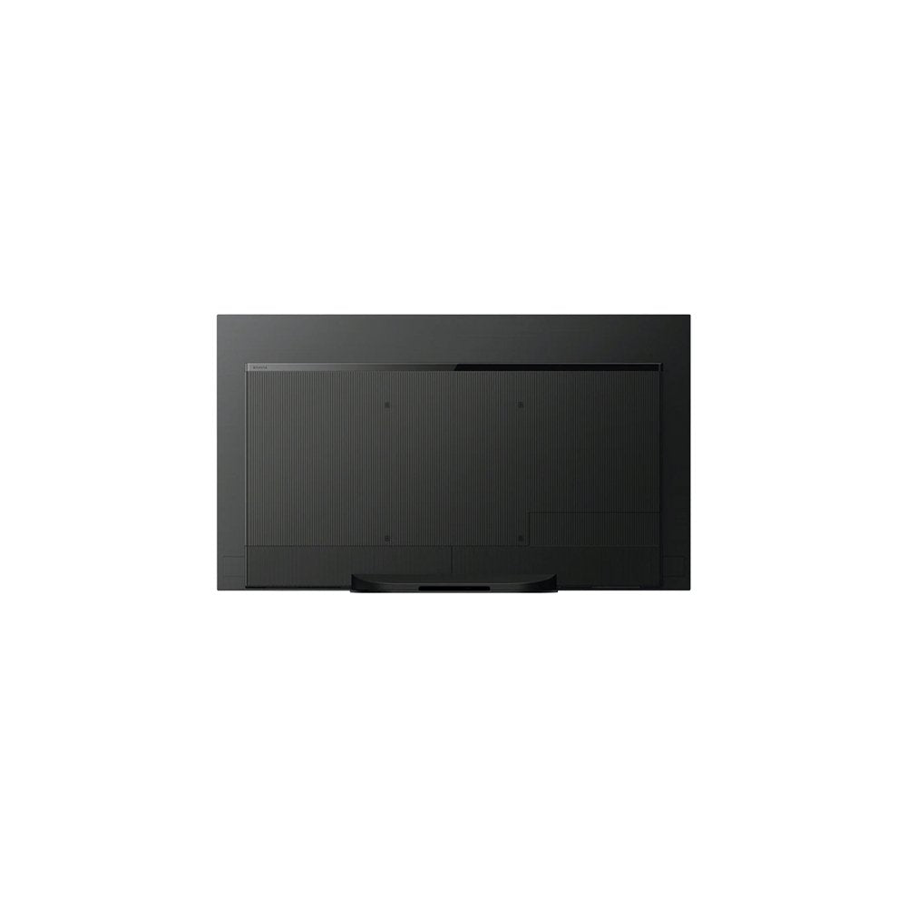 Sony KE48A9BU 48" OLED 4K Ultra HD HDR Smart Android TV with Google Assistant Black - Atlantic Electrics - 39478495510751 