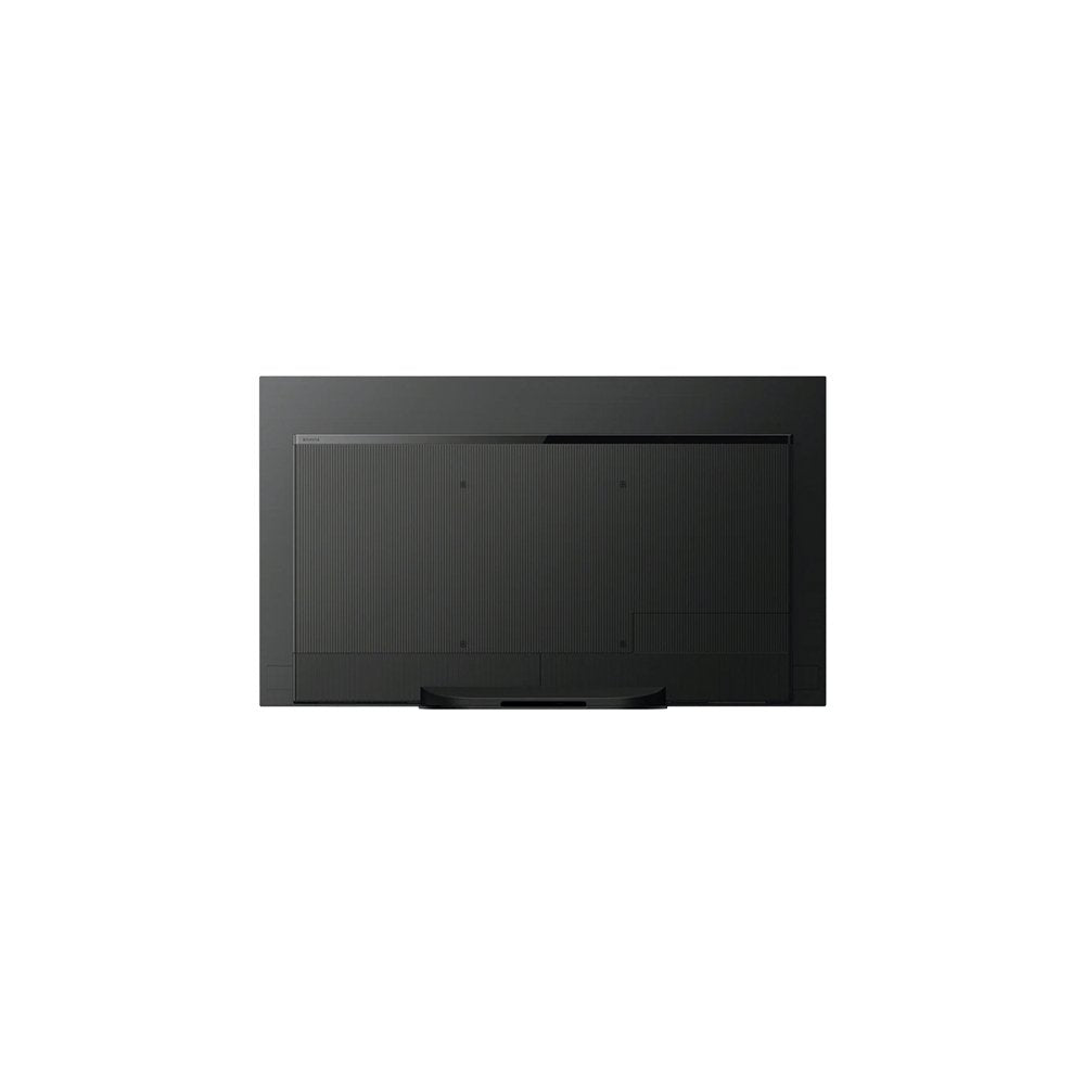Sony KE48A9BU 48" OLED 4K Ultra HD HDR Smart Android TV with Google Assistant Black | Atlantic Electrics