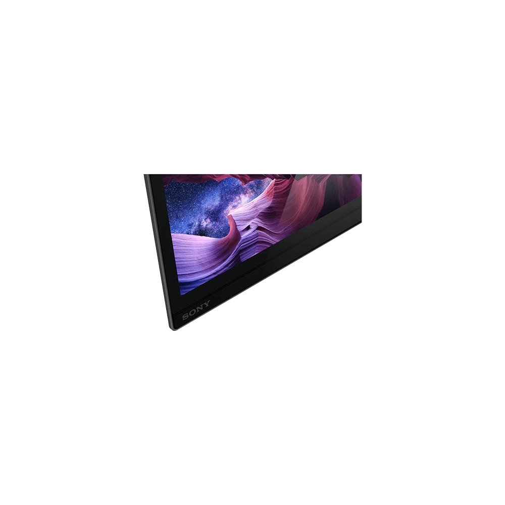 Sony KE48A9BU 48" OLED 4K Ultra HD HDR Smart Android TV with Google Assistant Black - Atlantic Electrics - 39478495281375 