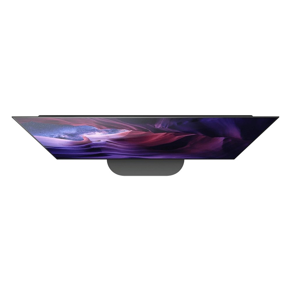 Sony KE48A9BU 48" OLED 4K Ultra HD HDR Smart Android TV with Google Assistant Black | Atlantic Electrics - 39478495445215 