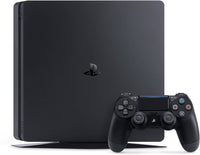 Thumbnail Sony Playstation 4 PS4 Slim 500GB Games Console - 39478503112927